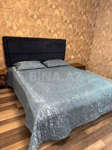 Satılır 4 otaqlı həyət evi/bağ evi 110 m², Yeni Ramana q., photo 14 from 21