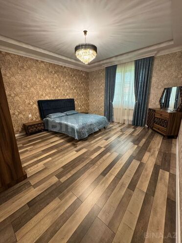 Satılır 4 otaqlı həyət evi/bağ evi 110 m², Yeni Ramana q., photo 12 from 21