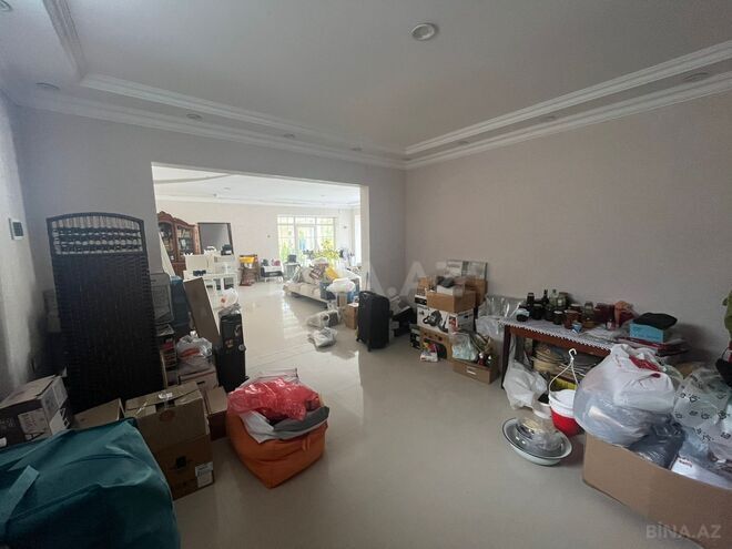 Satılır 4 otaqlı həyət evi/bağ evi 170 m², Mərdəkan q., photo 21 from 25