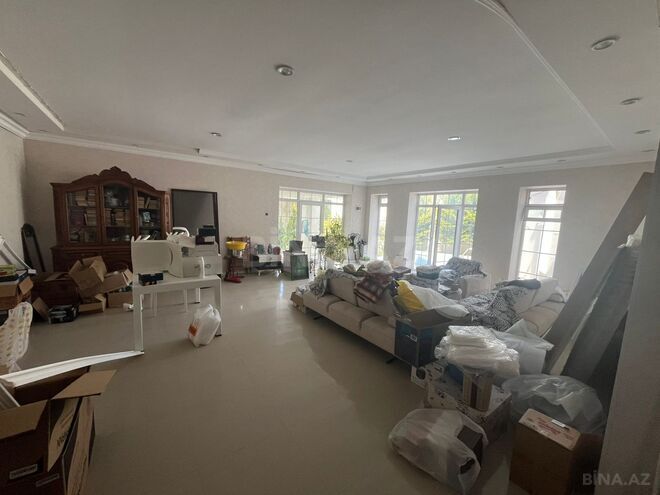 Satılır 4 otaqlı həyət evi/bağ evi 170 m², Mərdəkan q., photo 13 from 25
