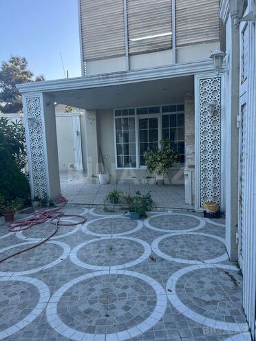 Satılır 4 otaqlı həyət evi/bağ evi 170 m², Mərdəkan q., photo 8 from 25