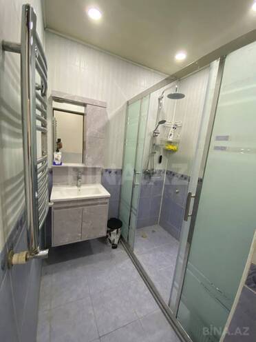 Satılır 2 otaqlı yeni tikili 90 m², 20 Yanvar m., photo 15 from 17