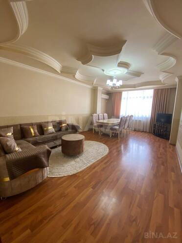 Satılır 2 otaqlı yeni tikili 90 m², 20 Yanvar m., photo 3 from 17