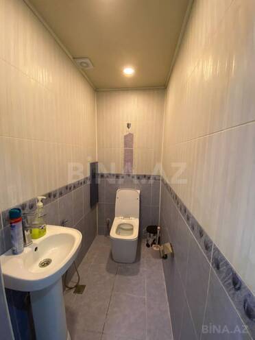 Satılır 2 otaqlı yeni tikili 90 m², 20 Yanvar m., photo 16 from 17