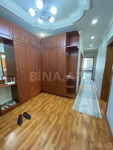 Satılır 2 otaqlı yeni tikili 90 m², 20 Yanvar m., photo 14 from 17