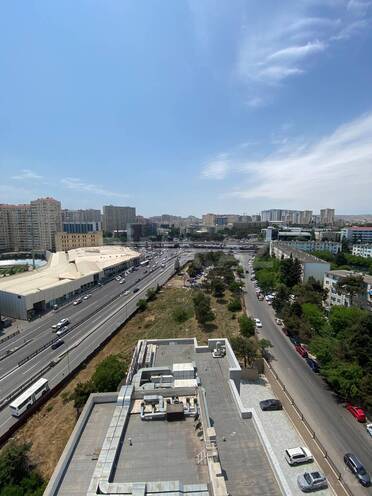 Satılır 2 otaqlı yeni tikili 90 m², 20 Yanvar m., photo 11 from 17