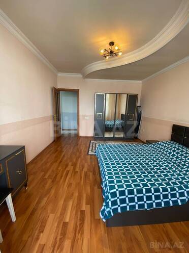 Satılır 2 otaqlı yeni tikili 90 m², 20 Yanvar m., photo 7 from 17