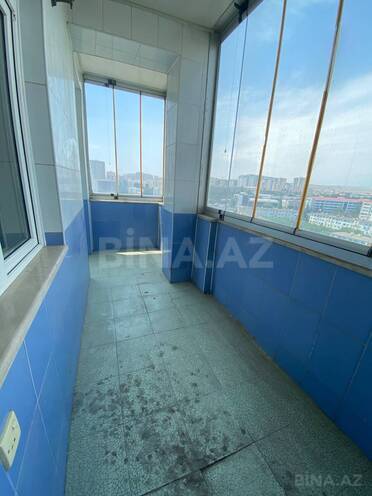 Satılır 2 otaqlı yeni tikili 90 m², 20 Yanvar m., photo 9 from 17
