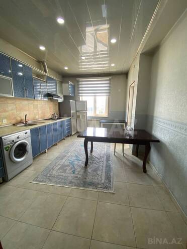Satılır 2 otaqlı yeni tikili 90 m², 20 Yanvar m., photo 5 from 17
