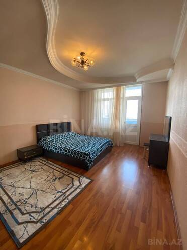 Satılır 2 otaqlı yeni tikili 90 m², 20 Yanvar m., photo 4 from 17