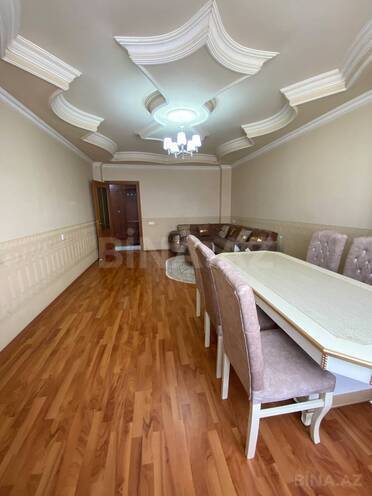 Satılır 2 otaqlı yeni tikili 90 m², 20 Yanvar m., photo 6 from 17