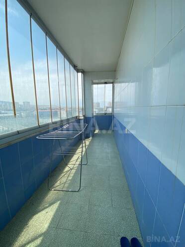 Satılır 2 otaqlı yeni tikili 90 m², 20 Yanvar m., photo 10 from 17