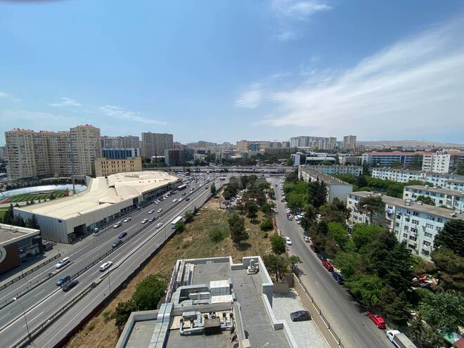 Satılır 2 otaqlı yeni tikili 90 m², 20 Yanvar m., photo 12 from 17