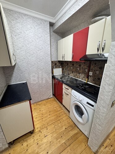 Satılır 2 otaqlı yeni tikili 60 m², photo 7 from 10