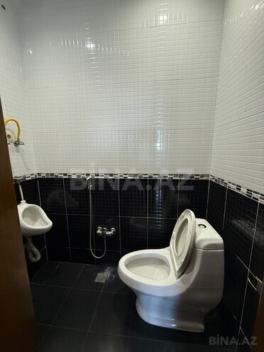 İcarəyə verilir 3 otaqlı yeni tikili 90 m², Azadlıq Prospekti m., photo 10 from 11