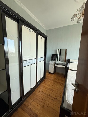 İcarəyə verilir 3 otaqlı yeni tikili 90 m², Azadlıq Prospekti m., photo 8 from 11
