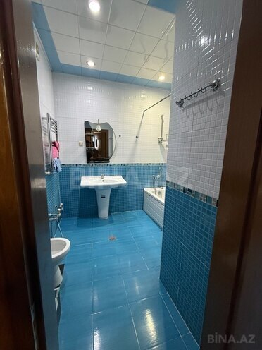 İcarəyə verilir 3 otaqlı yeni tikili 90 m², Azadlıq Prospekti m., photo 7 from 11