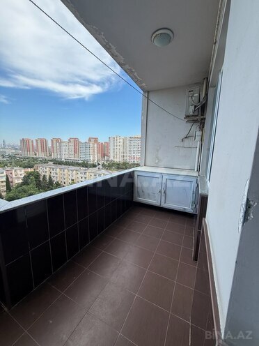 İcarəyə verilir 3 otaqlı yeni tikili 90 m², Azadlıq Prospekti m., photo 9 from 11