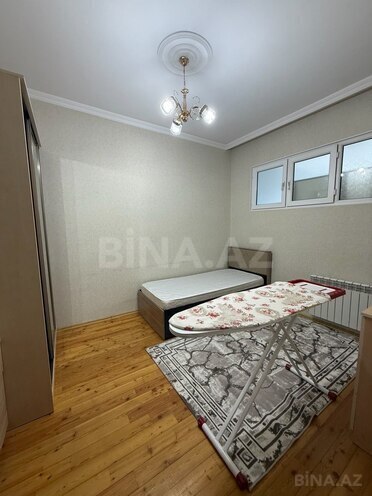 İcarəyə verilir 3 otaqlı yeni tikili 90 m², Azadlıq Prospekti m., photo 5 from 11