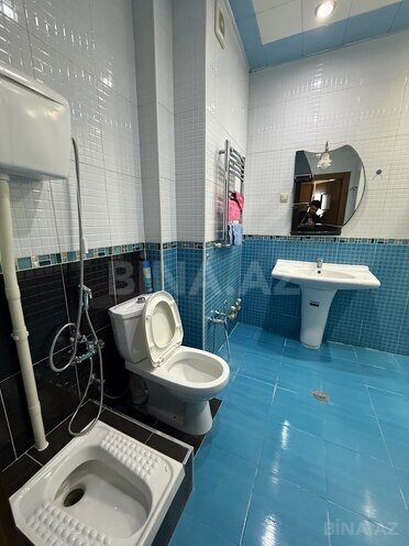 İcarəyə verilir 3 otaqlı yeni tikili 90 m², Azadlıq Prospekti m., photo 6 from 11