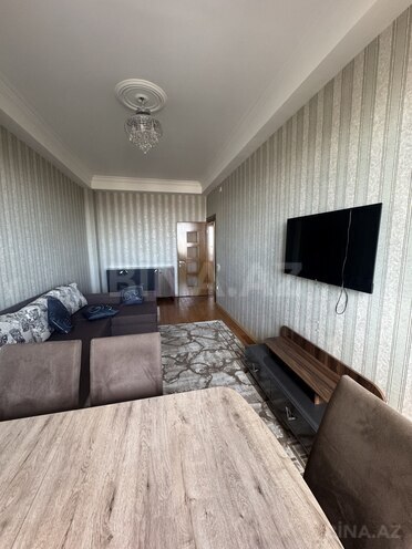 İcarəyə verilir 3 otaqlı yeni tikili 90 m², Azadlıq Prospekti m., photo 1 from 11