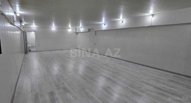 İcarəyə verilir  obyekt 100 m², Nəriman Nərimanov m., photo 9 from 19