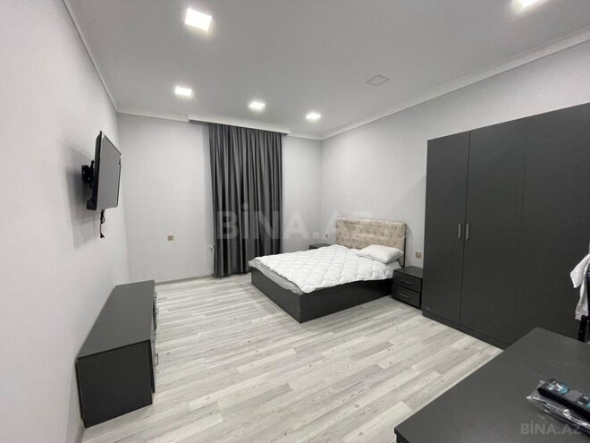 Satılır 6 otaqlı həyət evi/bağ evi 480 m², photo 10 from 24