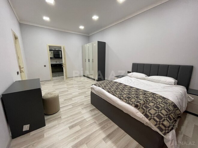 Satılır 6 otaqlı həyət evi/bağ evi 480 m², photo 18 from 24