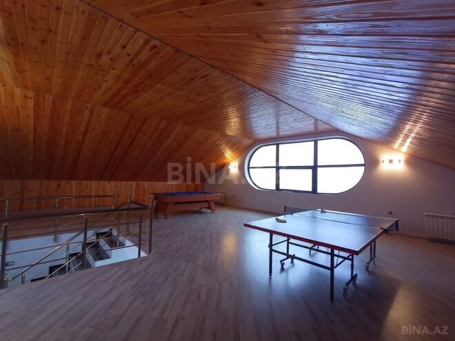 Satılır 6 otaqlı həyət evi/bağ evi 480 m², photo 16 from 24