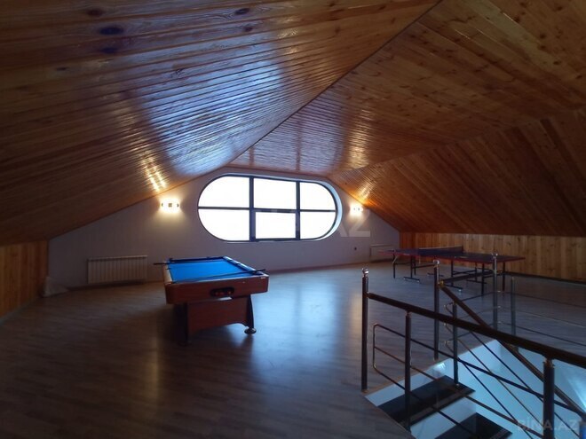 Satılır 6 otaqlı həyət evi/bağ evi 480 m², photo 17 from 24