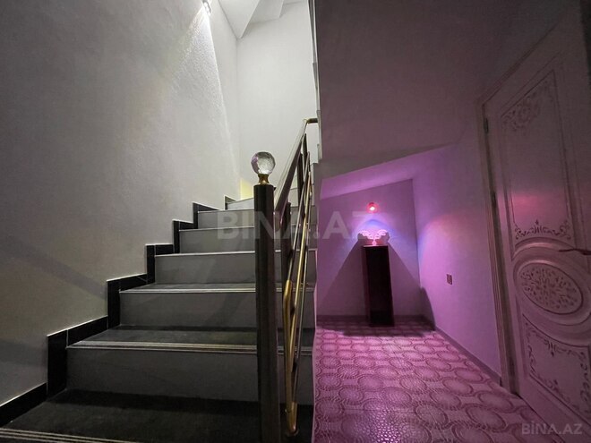 Satılır 6 otaqlı həyət evi/bağ evi 480 m², photo 14 from 24