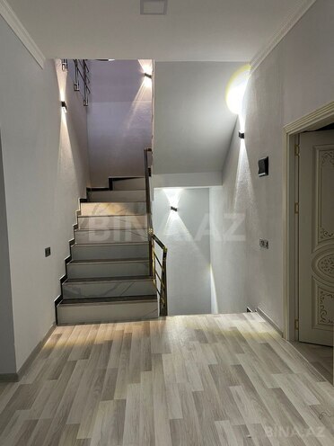 Satılır 6 otaqlı həyət evi/bağ evi 480 m², photo 13 from 24