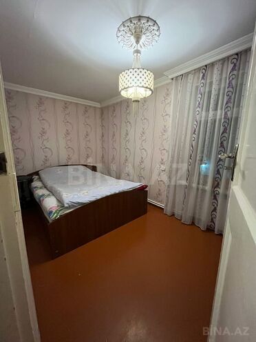 İcarəyə verilir 2 otaqlı köhnə tikili 45 m², Elmlər Akademiyası m., photo 5 from 8