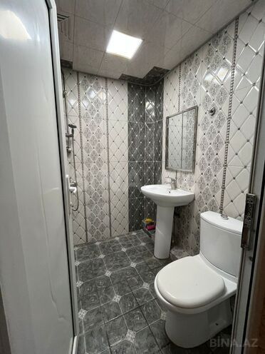 İcarəyə verilir 2 otaqlı köhnə tikili 45 m², Elmlər Akademiyası m., photo 7 from 8