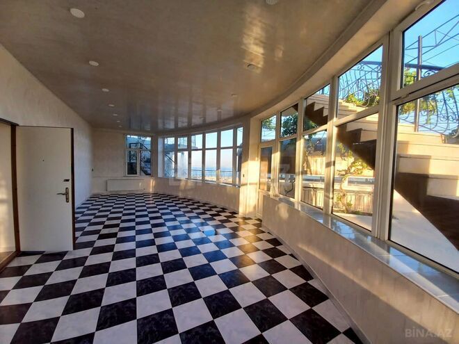 İcarəyə verilir 7 otaqlı həyət evi/bağ evi 645 m², Badamdar q., photo 18 from 25