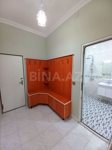 İcarəyə verilir 7 otaqlı həyət evi/bağ evi 645 m², Badamdar q., photo 20 from 25
