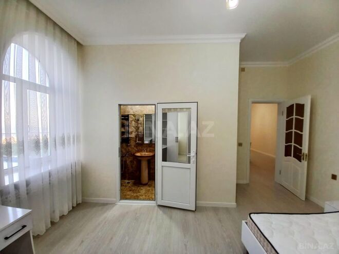 İcarəyə verilir 7 otaqlı həyət evi/bağ evi 645 m², Badamdar q., photo 14 from 25
