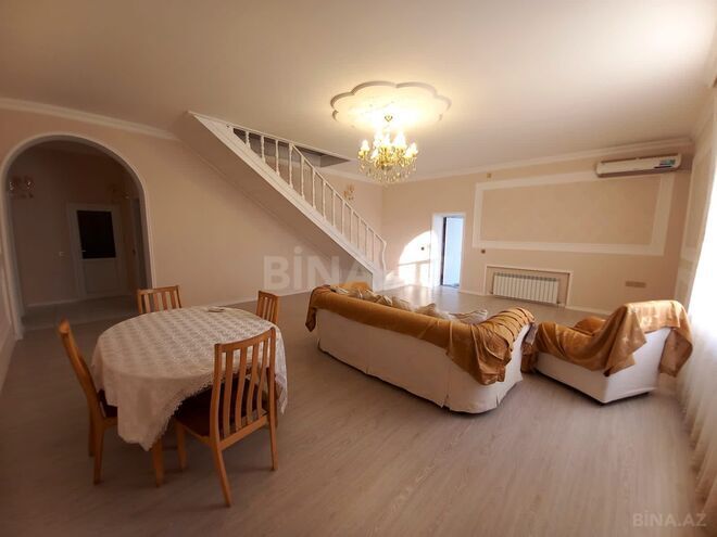 İcarəyə verilir 7 otaqlı həyət evi/bağ evi 645 m², Badamdar q., photo 11 from 25