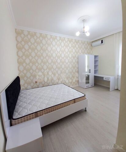 İcarəyə verilir 7 otaqlı həyət evi/bağ evi 645 m², Badamdar q., photo 13 from 25