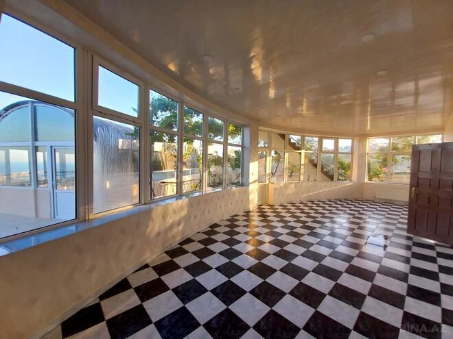 İcarəyə verilir 7 otaqlı həyət evi/bağ evi 645 m², Badamdar q., photo 19 from 25