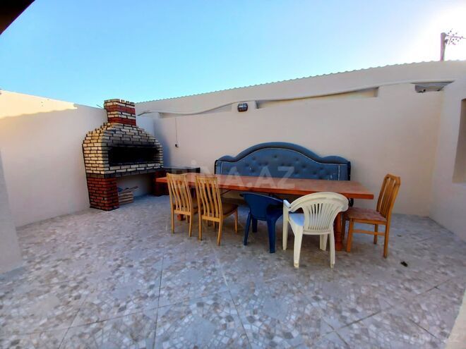 İcarəyə verilir 7 otaqlı həyət evi/bağ evi 645 m², Badamdar q., photo 8 from 25