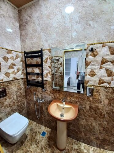 İcarəyə verilir 7 otaqlı həyət evi/bağ evi 645 m², Badamdar q., photo 22 from 25