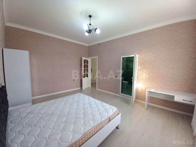 İcarəyə verilir 7 otaqlı həyət evi/bağ evi 645 m², Badamdar q., photo 12 from 25