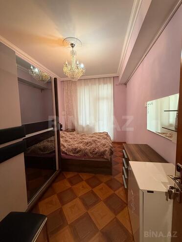 İcarəyə verilir 2 otaqlı yeni tikili 55 m², 20 Yanvar m., photo 6 from 9