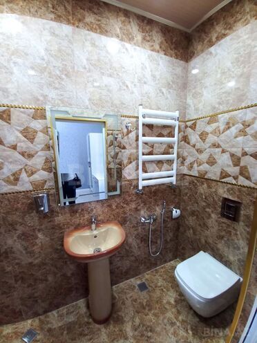 İcarəyə verilir 7 otaqlı həyət evi/bağ evi 645 m², Badamdar q., photo 17 from 25