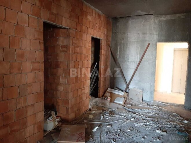 Продаётся 3-комн. новостройка 156 м², м. Шах Исмаил Хатаи, photo 6 from 7