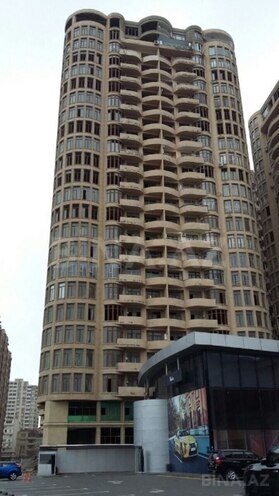 Продаётся 3-комн. новостройка 156 м², м. Шах Исмаил Хатаи, photo 4 from 7
