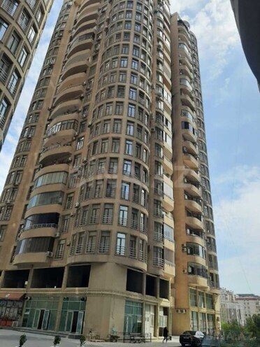 Продаётся 3-комн. новостройка 156 м², м. Шах Исмаил Хатаи, photo 1 from 7