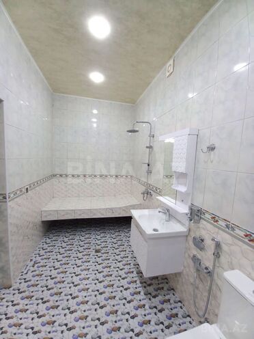 İcarəyə verilir 7 otaqlı həyət evi/bağ evi 645 m², Badamdar q., photo 16 from 25