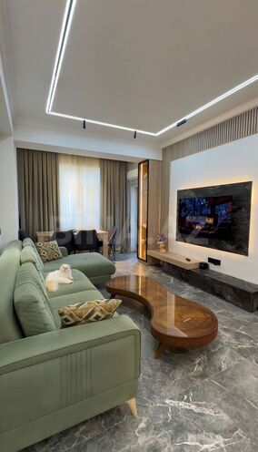Satılır 3 otaqlı yeni tikili 119 m², Xətai r., photo 3 from 21